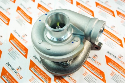 0420 9145 Турбокомпрессор Турбина Турбонагнетатель TURBOCHARGER для DEUTZ Взаимозаменяемые номера: 04209145, 0420-9145, 4209145